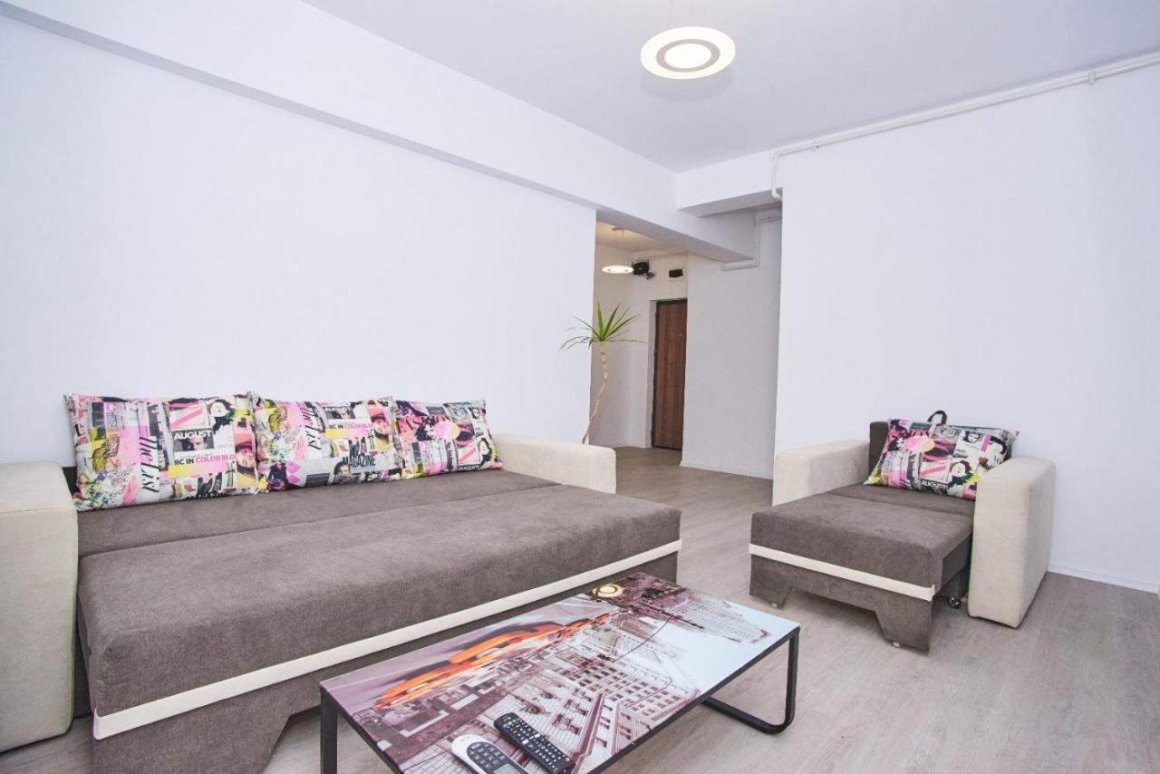 Maia Apartment Navodari Exterior photo
